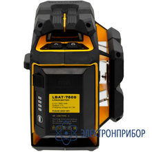 Профессиональный лазерный уровень ADA LaserTANK 4-360 PRO Ultimate Edition