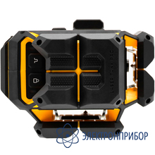 Профессиональный лазерный уровень ADA LaserTANK 4-360 PRO Ultimate Edition