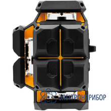 Профессиональный лазерный уровень ADA LaserTANK 4-360 PRO Ultimate Edition