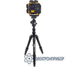 Профессиональный лазерный уровень ADA LaserTANK 4-360 PRO Ultimate Edition
