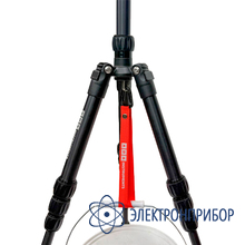 Профессиональный лазерный уровень ADA LaserTANK 4-360 PRO Ultimate Edition
