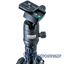 Профессиональный лазерный уровень ADA LaserTANK 4-360 PRO Ultimate Edition
