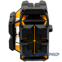 Профессиональный лазерный уровень ADA LaserTANK 4-360 PRO Ultimate Edition