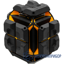 Профессиональный лазерный уровень ADA LaserTANK 4-360 PRO Ultimate Edition