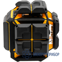 Профессиональный лазерный уровень ADA LaserTANK 4-360 PRO Ultimate Edition