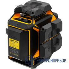 Профессиональный лазерный уровень ADA LaserTANK 4-360 PRO Ultimate Edition
