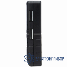 Универсальный приемник лазерного луча для ротационных нивелиров (для зеленого и красного луча) ADA LR-500 R/G