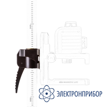 Адаптер для магнитного крепления ADA SLIDER