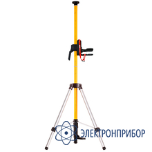 Штатив-штанга элевационный в комплекте с треногой (3,6 м) ADA SP 2040