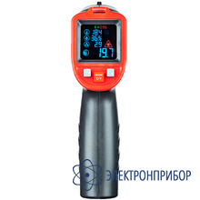 Пирометр ADA TemPro 650 Hygro