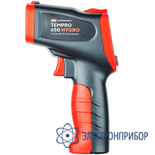 Пирометр ADA TemPro 650 Hygro