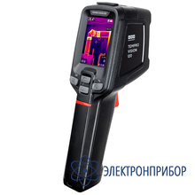 Тепловизор ADA TemPro VISION 120