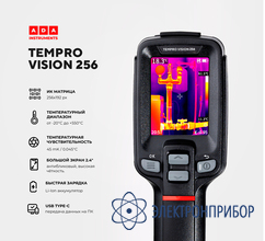 Тепловизор ADA TemPro VISION 256 PROFESSIONAL