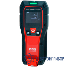 Детектор металла, проводки и дерева ADA WALL SCANNER 120 PRO