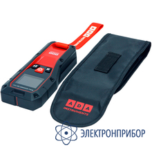 Детектор металла, проводки и дерева ADA WALL SCANNER 120 PRO