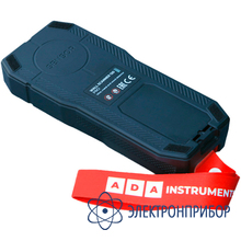 Детектор металла, проводки и дерева ADA WALL SCANNER 120 PRO