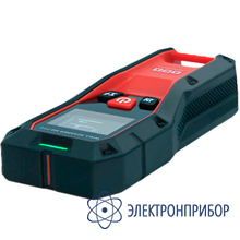 Детектор металла, проводки и дерева ADA WALL SCANNER 120 PRO