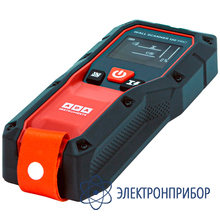 Детектор металла, проводки и дерева ADA WALL SCANNER 120 PRO