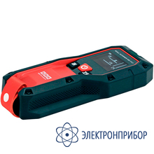 Детектор металла, проводки и дерева ADA WALL SCANNER 120 PRO