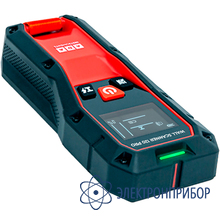 Детектор металла, проводки и дерева ADA WALL SCANNER 120 PRO