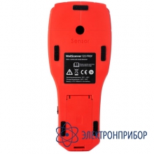 Детектор проводки ADA Wall Scanner 120 PROF