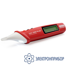 Детектор напряжения и проводки ADA ZAC 1000 PLUS