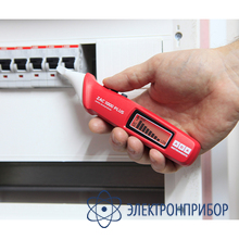 Детектор напряжения и проводки ADA ZAC 1000 PLUS