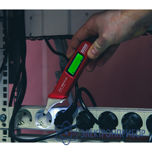 Детектор напряжения и проводки ADA ZAC 1000 PLUS