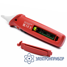 Детектор напряжения и проводки ADA ZAC 1000 PLUS