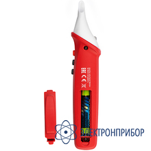 Детектор напряжения и проводки ADA ZAC 1000 PLUS