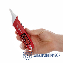 Детектор напряжения и проводки ADA ZAC 1000 PLUS