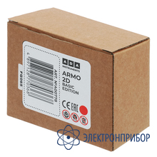 Лазерный уровень ADA ARMO 2D Basic Edition