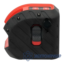 Лазерный уровень ADA ARMO 2D Basic Edition