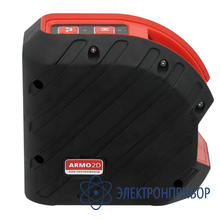 Лазерный уровень ADA ARMO 2D Basic Edition