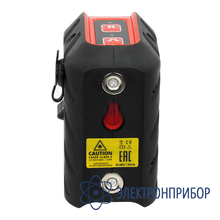 Лазерный уровень ADA ARMO 2D Basic Edition