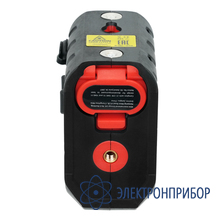 Лазерный уровень ADA ARMO 2D Basic Edition