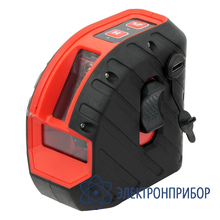 Лазерный уровень ADA ARMO 2D Basic Edition