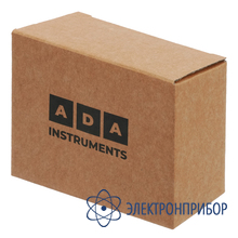 Лазерный уровень ADA ARMO 2D Basic Edition