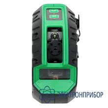 Лазерный уровень ADA ARMO 2D GREEN Basic Edition