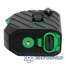 Лазерный уровень ADA ARMO 2D GREEN Basic Edition