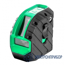 Лазерный уровень ADA ARMO 2D GREEN Professional Edition