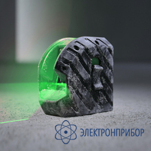 Лазерный уровень ADA ARMO MINI GREEN Basic Edition