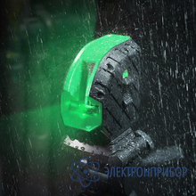 Лазерный уровень ADA ARMO MINI GREEN Basic Edition