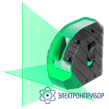 Лазерный уровень ADA ARMO MINI GREEN Basic Edition