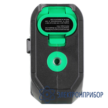 Лазерный уровень ADA ARMO MINI GREEN Basic Edition