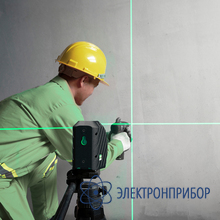 Лазерный уровень ADA ARMO MINI GREEN Basic Edition