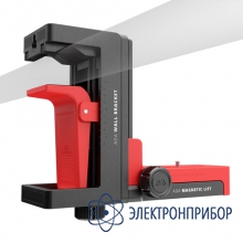 Комплект магнитный с микролифтом + крепление-зажим ADA BASE (MAGNETIC LIFT + WALL BRACKET)