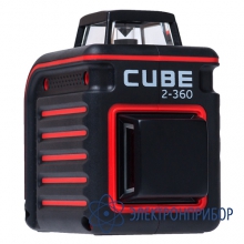 Лазерный уровень ADA CUBE 2-360 Professional Edition