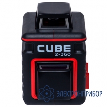 Лазерный уровень ADA CUBE 2-360 Professional Edition