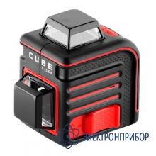 Построитель лазерных плоскостей ADA Cube 3-360 Professional Edition